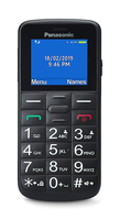 Panasonic kx-tu110exb Telefonia cellulare Telefonia