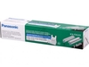 Panasonic kxfa54x 2 cart.panas.fax 141/5jt KX-FA54X Materiale di consumo Informatica