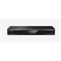 Panasonic lettore blu ray panasonic dmr ubt1ec k twin tuner nero nero