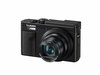Panasonic lumix dcm-tz95 tz95 nera dmc serie lx Fotocamere digitali Tv - video - fotografia