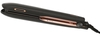 Panasonic piastra capelli panasonic eh phs9kk825 nanoe phs9k nero e rose gold Piccoli elettrodomestici persona Elettrodomestici