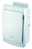 Panasonic purificatore aria panasonic f vxr50g w combinato bianco Trattamento aria Climatizzazione