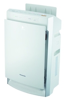 Panasonic purificatore aria panasonic f vxr50g w combinato bianco Trattamento aria Climatizzazione