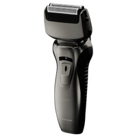 Panasonic rasoio barba panasonic es rw33 h503 grgio e nero Piccoli elettrodomestici persona Elettrodomestici