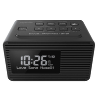 Panasonic rcd8egk radiosveglia dab panas Piccoli elettrodomestici persona Elettrodomestici
