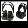 Panasonic rp-wf830we-k Cuffie Audio - hi fi