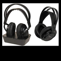 Panasonic rp-wf830we-k Cuffie Audio - hi fi