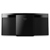 Panasonic sc-hc212eg-k Audio portatile /hi fi Audio - hi fi