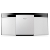 Panasonic sc-hc212eg-w Audio portatile /hi fi Audio - hi fi