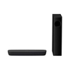 Panasonic sc-htb250 nero 2.1 canali 120 w Home audio speakers Audio - hi fi