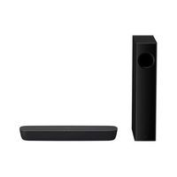 Panasonic sc-htb250 nero 2.1 canali 120 w Home audio speakers Audio - hi fi