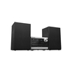 Panasonic sc-pm272eg-s Audio portatile /hi fi Audio - hi fi