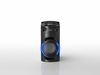 Panasonic sc-tmax9eg-k Home audio speakers Audio - hi fi