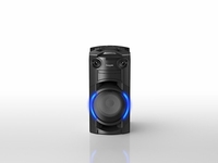 Panasonic sc-tmax9eg-k Home audio speakers Audio - hi fi