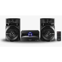 Panasonic sc-ux102e-k
