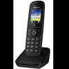 Panasonic telefono cordless gap nero KX-TGH710JTB Fissi/cordless Telefonia