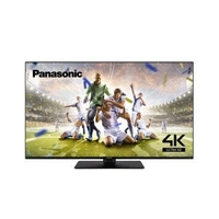 Panasonic tv 50 pan 4k uhd linux tv dvbt2 dvbts2 amazon netflix tx50mx600e Tv led / oled Tv - video - fotografia