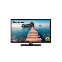 Panasonic tx-24ms480e tv 61 cm (24) hd smart tv wi-fi nero Tv led / oled Tv - video - fotografia