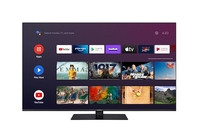 Panasonic tx-55lx650e Tv led / oled Tv - video - fotografia