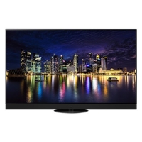 Panasonic tx-65mz200 tvc led 65 oled 4k master ultimate hdr10+ 4hdmi 3 Tv led / oled Tv - video - fotografia