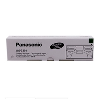Panasonic ug-3391-ag toner UG-3391 Materiale di consumo Informatica