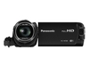 Panasonic videocamera panasonic hc-w580eg-k hc w580 twin camera black HC-W580EG Videocamere Tv - video - fotografia