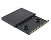 Panduit cassetto fo 1u con 12 scd sm nero Materiale elettrico Brico giardino animali