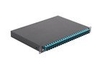Panduit cassetto fo 1u con 24 scd mm nero CASSETTO FO 1U CON 24 SCD MM NERO Materiale elettrico Brico giardino animali