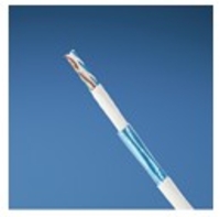 Panduit cavo u/utp cat.6a bianco 305m Materiale elettrico Brico giardino animali