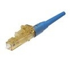 Panduit connettore lc simplex opticam os2 blu CONNETTORE LC SIMPLEX OPTICAM OS2 BLU Materiale elettrico Brico giardino animali