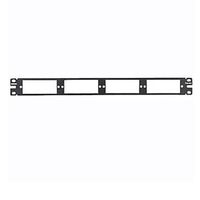 Panduit pannello di adattamento 19/1u PANNELLO DI ADATTAMENTO 19/1U