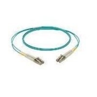 Panduit patch 2fo om3 lcd/lcd aqua 2m PATCH 2FO OM3 LCD/LCD AQUA 2M Materiale elettrico Brico giardino animali