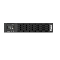 Panduit u02n12v ups 2u 2kva 230v con nic e binari U02N12V Gruppi di continuità Informatica