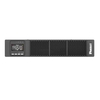 Panduit u03n12v ups 2u 3kva 230v con nic e binari U03N12V Gruppi di continuità Informatica