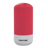 Pantone pantone - bluetooth speaker 5w Speaker Audio - hi fi