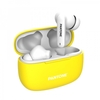 Pantone pantone - true wireless tws in ear yellow - True Wireless Cuffie / auricolari wireless Audio - hi fi
