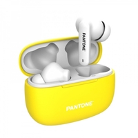 Pantone pantone - true wireless tws in ear yellow - True Wireless Cuffie / auricolari wireless Audio - hi fi