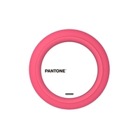 Pantone pantone - wireless charger 7.5w PANTONE - WIRELESS CHARGER Apparati telecomunicazione Telefonia