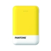 Pantone pt-pb5000y1 - power bank 5000 mah PT-PB5000Y1 Power bank Informatica