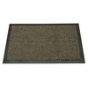Paperflow k480024 tappetino ingresso ppl 60x90 grigio K480024