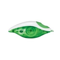 Papermate cf12dryline grip 8 5 m x mm DRYLINE GRIP Scrittura e correzione Ufficio cancelleria