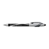 Papermate flexgrip elite cf12penna sfera flexgripelite ne Flexgrip Elite Scrittura e correzione Ufficio cancelleria