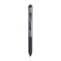 Papermate inkjoy gel rt cf12inkjoy roller m 0.7 nera 1 mm INKJOY GEL RT Scrittura e correzione Ufficio cancelleria