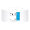 Papernet 400763 cf2bobine pura cell micro 900 st 400763 Igiene sapone e medicali Ufficio cancelleria