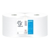 Papernet 400801 cf2bobine asciugatutto spe 2v 800st Igiene sapone e medicali Ufficio cancelleria