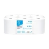 Papernet 401596 cf6rotoli asciugamani 2v 450 str 401596 Igiene sapone e medicali Ufficio cancelleria
