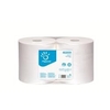 Papernet 402059 cf2bobine pura cell microcoll 402059 Igiene sapone e medicali Ufficio cancelleria
