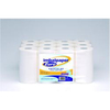 Papernet 403780 cf12rotoli asciugamani 60mt 403780 Igiene sapone e medicali Ufficio cancelleria