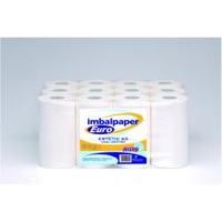 Papernet 403780 cf12rotoli asciugamani 60mt 403780 Igiene sapone e medicali Ufficio cancelleria