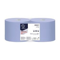 Papernet 403817 cf2bobine superior 500 strappi 403817 Igiene sapone e medicali Ufficio cancelleria